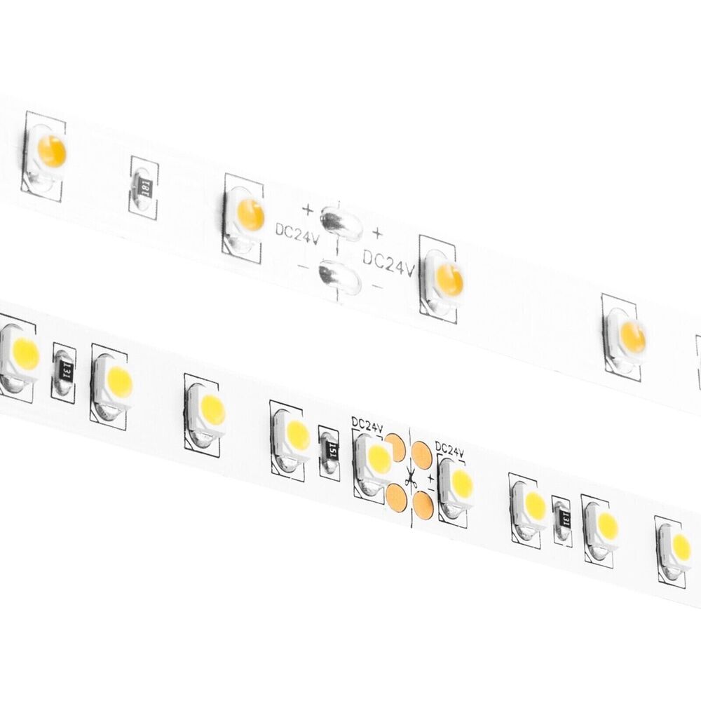 DIODE LED DI-12V-SW-CSTM 200 LED Tape Light, 12V, 3000K, 37.40 ft. *NEW*